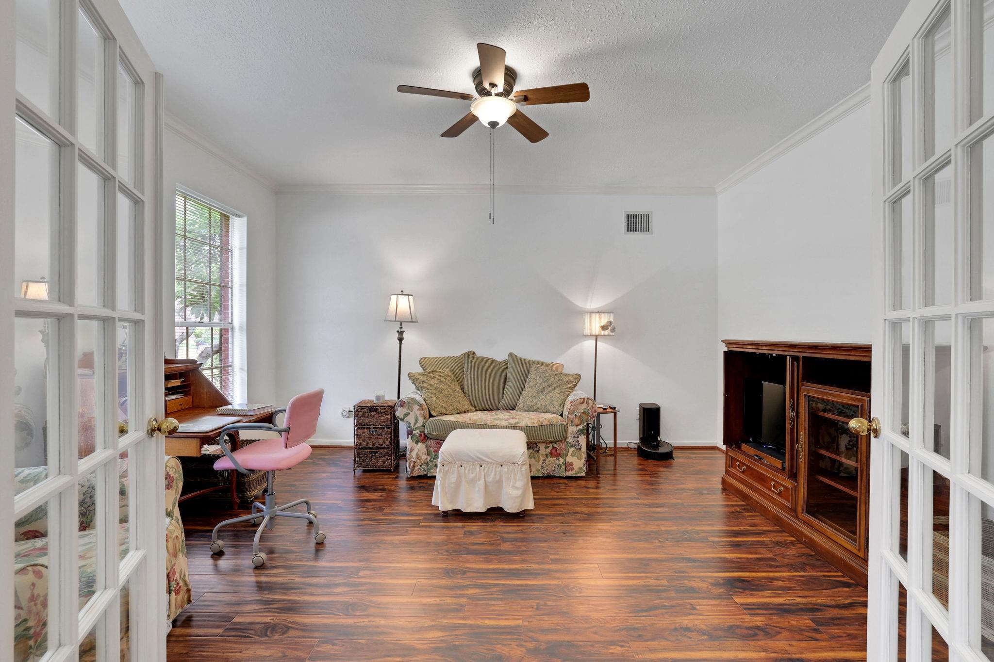 Residential in Houston 5