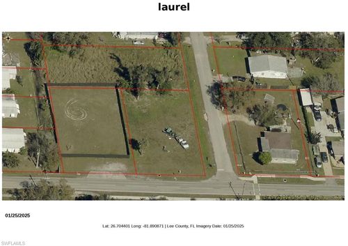 1115 Laurel Dr, NORTH FORT MYERS, FL, 33917 | Card Image