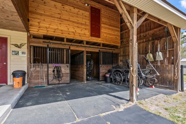 1030 Curb Chain Ln, Home with 2 bedrooms, 3 bathrooms and null parking in Windsor SC | Image 11
