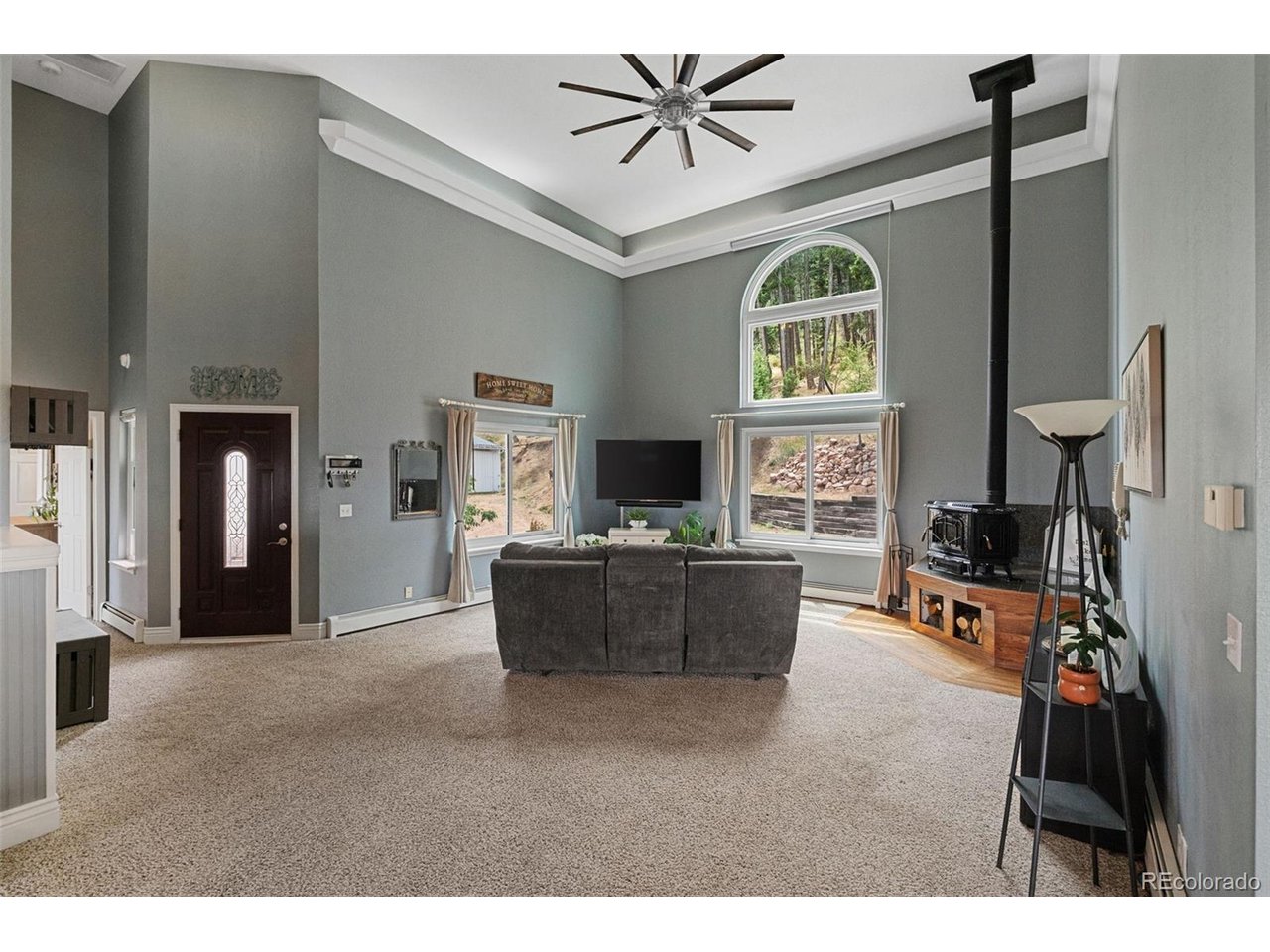 Residential in Larkspur 4