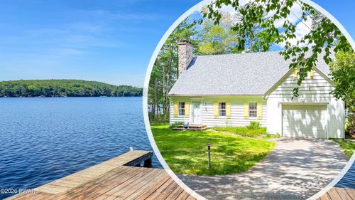 105 S Fairview Road, Tafton, PA, 18464 | Card Image