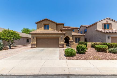 10910 E Sebring Ave, Mesa, AZ, 85212-5229 | Card Image