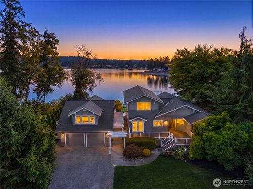16392 Pearson Rd Ne, Poulsbo, WA, 98370-8028 | Card Image