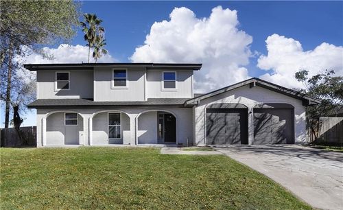 4802 Eider Dr, Corpus Christi, TX, 78413-2314 | Card Image