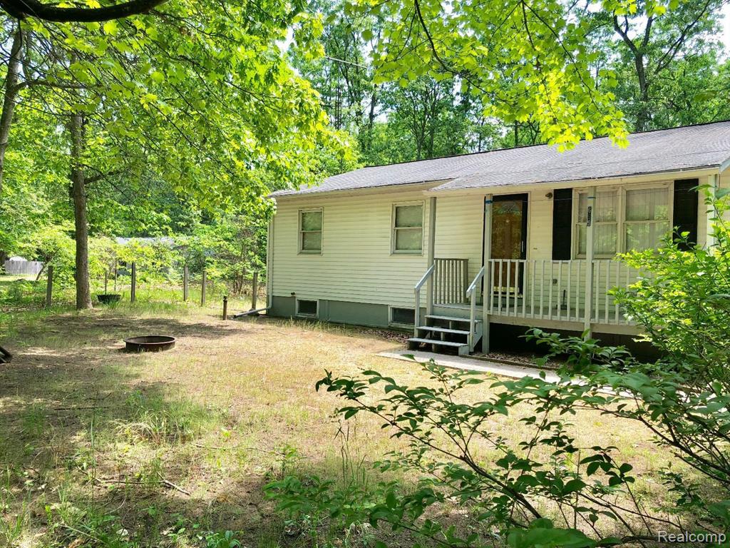 White Lake Dr, Twin Lake, MI 49457 #1