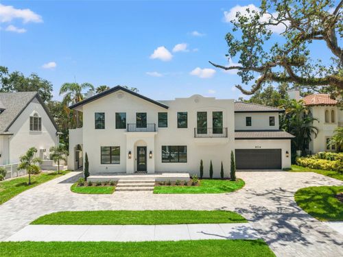 804 Idlewood Ave, Tampa, FL, 33609-3622 | Card Image