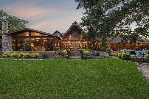 671 Alexandrite Dr, Oak Point, TX, 75068-2276 | Card Image