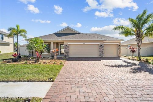 679 Flowerwood Dr Se, Palm Bay, FL, 32909-2379 | Card Image