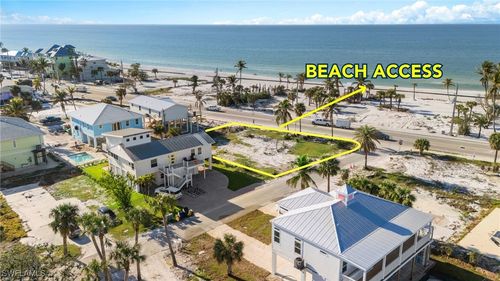 3909 Estero Blvd, FORT MYERS BEACH, FL, 33931-3806 | Card Image