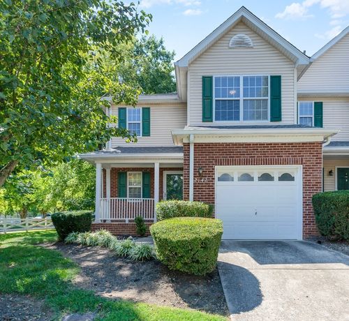 2142 Nashboro Blvd, Nashville, TN, 37217-3865 | Card Image