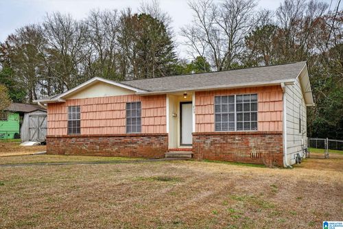 800 Alden Ave, MIDFIELD, AL, 35228-3127 | Card Image