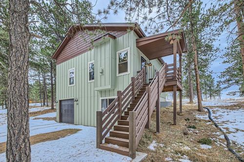 114 Homestead Ln, Florissant, CO, 80816 | Card Image