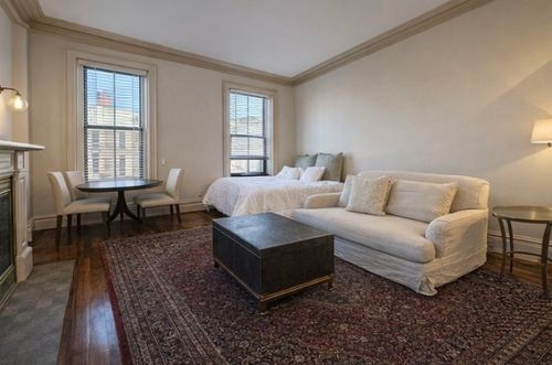 8-227 Marlborough St, Boston, MA, 02116-1781 | Card Image