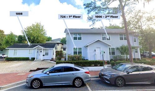 1006 Sw 8th Ave, GAINESVILLE, FL, 32601-6347 | Card Image