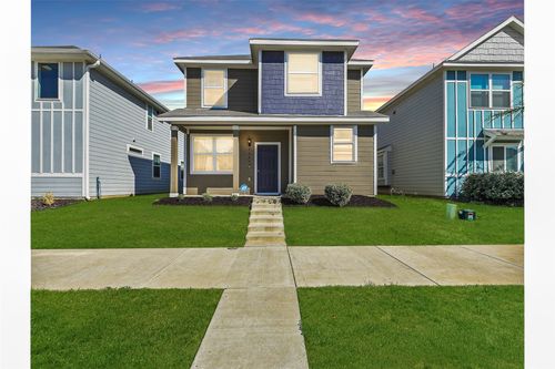 5649 Willamette Dr, Fort Worth, TX, 76119-7072 | Card Image