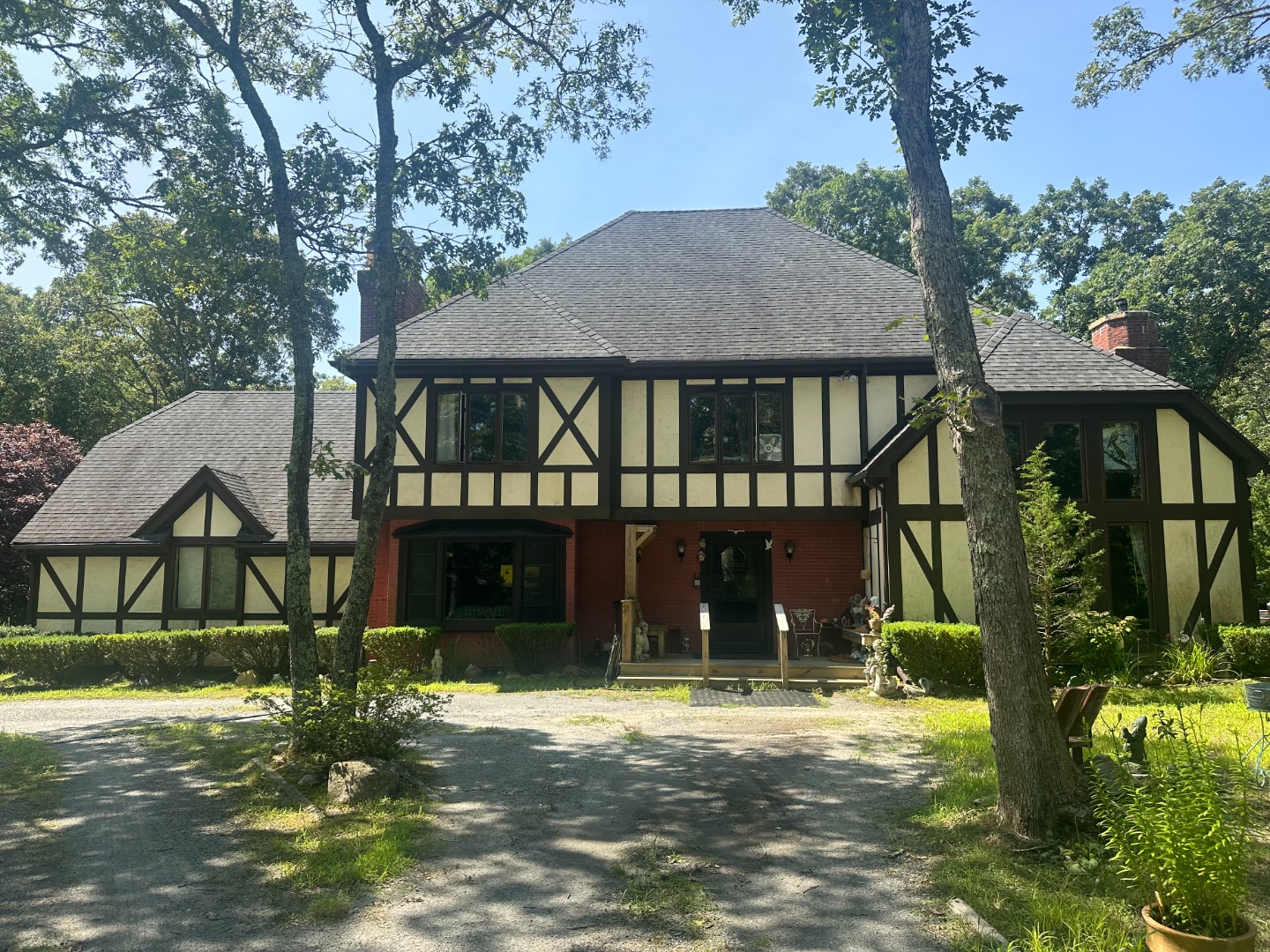 Tower Ridge Rd, Oak Bluffs, MA 02557