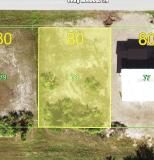 287 Long Meadow Ln, Rotonda West, FL, 33947-1811 | Card Image