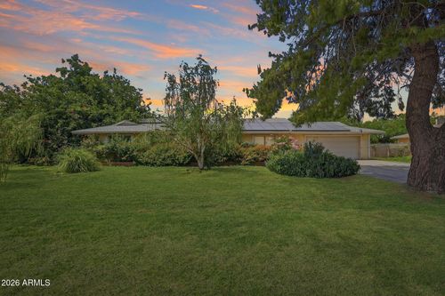 5402 W Tierra Buena Ln, Glendale, AZ, 85306-2519 | Card Image