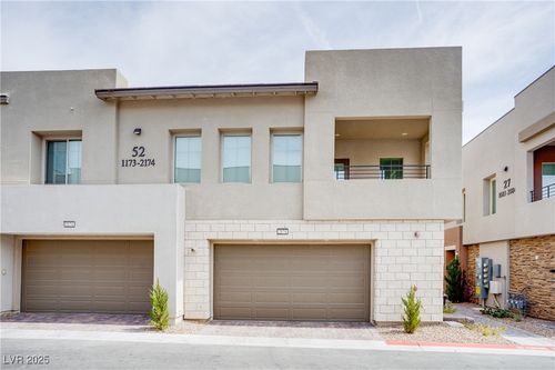2174-600 N Carriage Hill Dr, Las Vegas, NV, 89138-4663 | Card Image