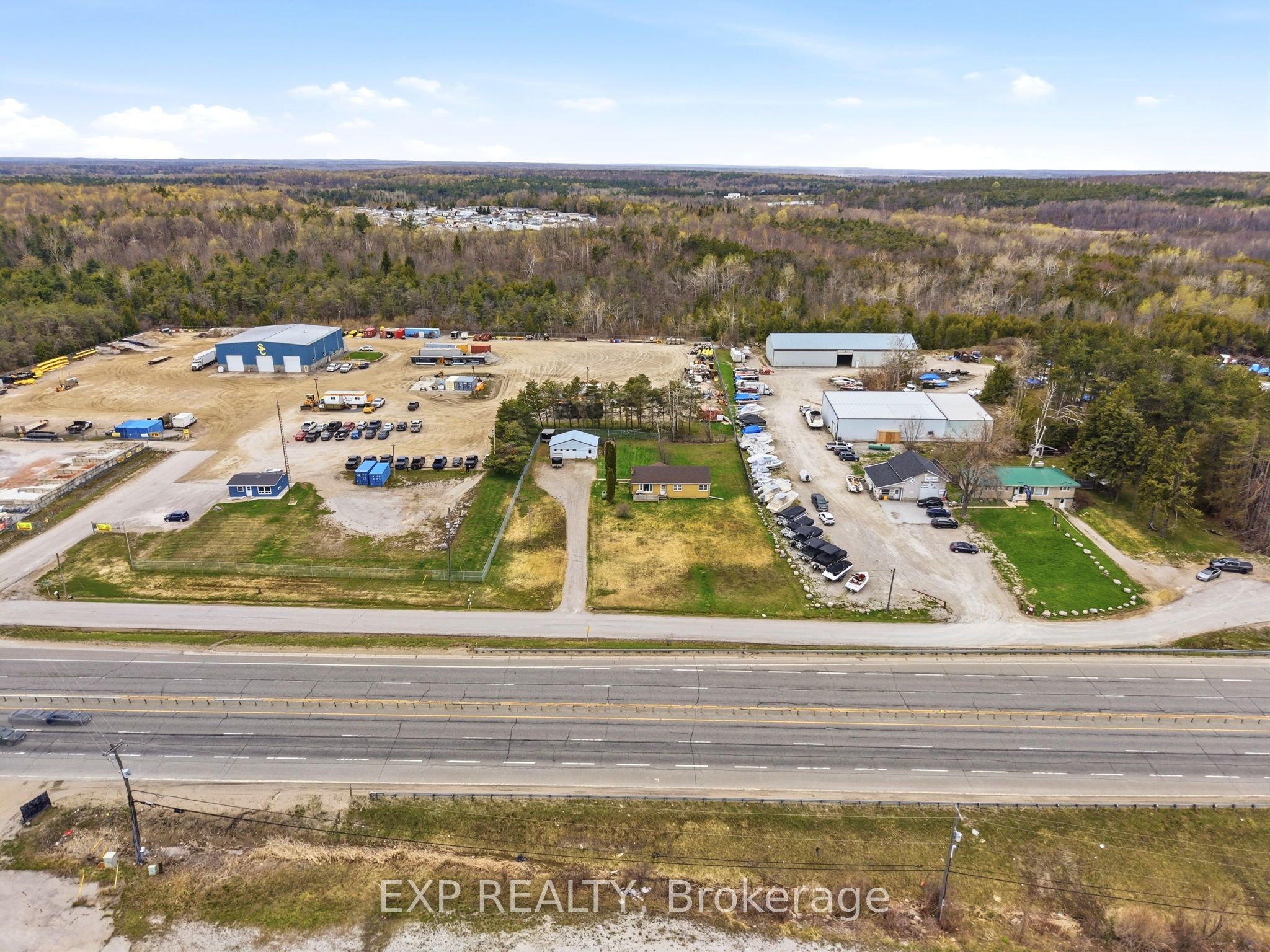 Commercial Sale in Severn