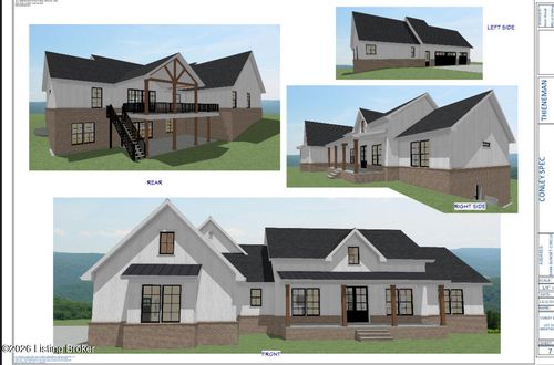 316 Sunset Cir, Crestwood, KY, 40014 | Card Image