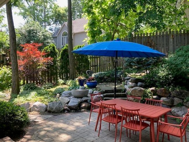 703 N 5 Th Ave, House other with 3 bedrooms, 3 bathrooms and null parking in Ann Arbor MI | Image 29