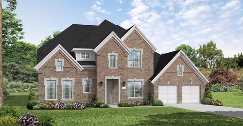2307 Sarah Dr, Rockwall, TX, 75087-7047 | Card Image