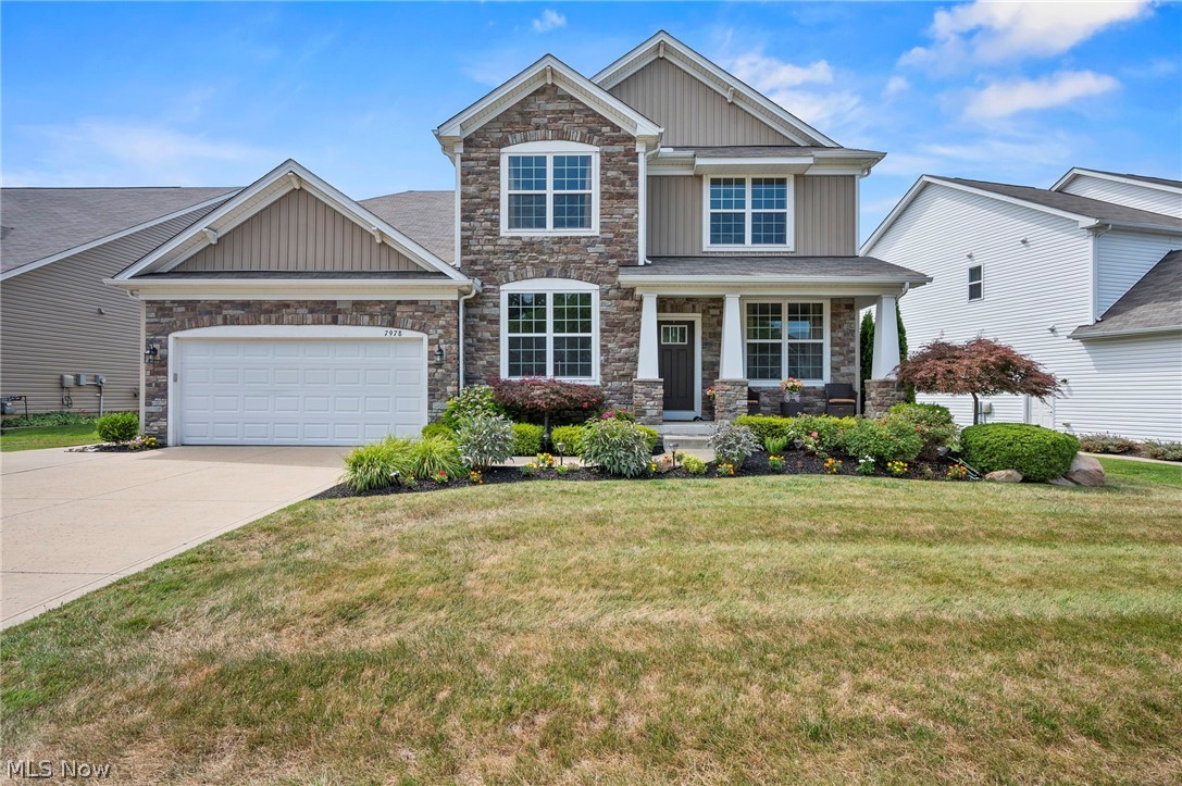 Walcott Way, Mentor, OH 44060