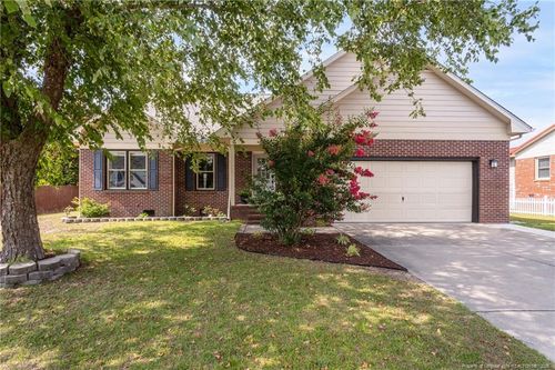6318 Streeter Dr, Hope Mills, NC, 28348-2141 | Card Image