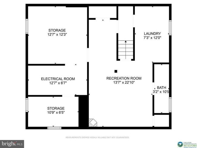 719 Franklin Ave, House other with 3 bedrooms, 2 bathrooms and null parking in Palmerton PA | Image 43
