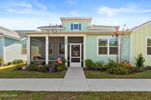 9440 Daydream Drive, Panama City Beach, FL, 32413 | Card Image
