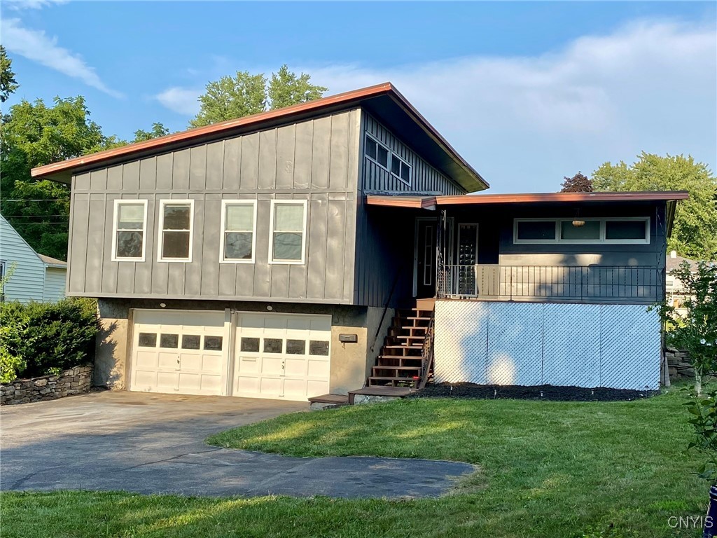 Prospect St, Canastota, NY 13032