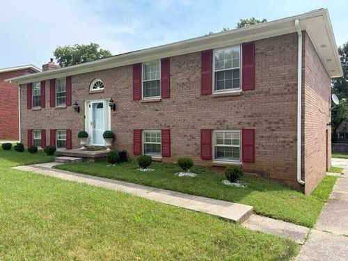 3924 Gladman Way, Lexington, KY, 40514-4026 | Card Image