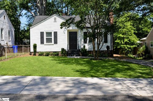 118 Bleckley Ave, Greenville, SC, 29607-2928 | Card Image