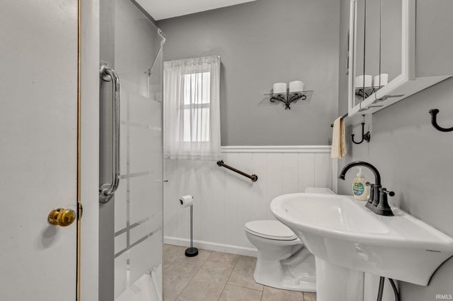 1437 S 725 W, House other with 3 bedrooms, 1 bathrooms and null parking in Tipton IN | Image 22