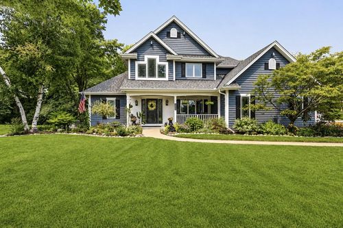 N49W15974 Caitlin Court, MENOMONEE FALLS, WI, 53051 | Card Image