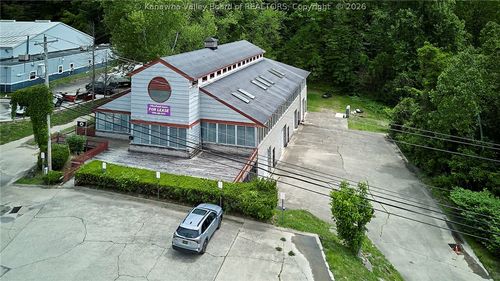 1101 Jefferson Rd, South Charleston, WV, 25309-9780 | Card Image