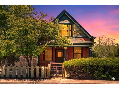 1557 Dallas St, Aurora, CO, 80010-2014 | Card Image