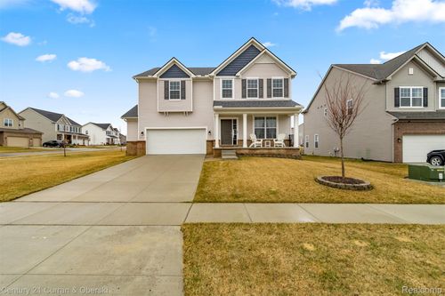 2717 Salt Springs Drive, Saline Township, MI, 48176 | Card Image
