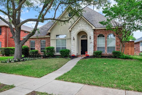 4429 Cranwood Dr, Plano, TX, 75024-7325 | Card Image