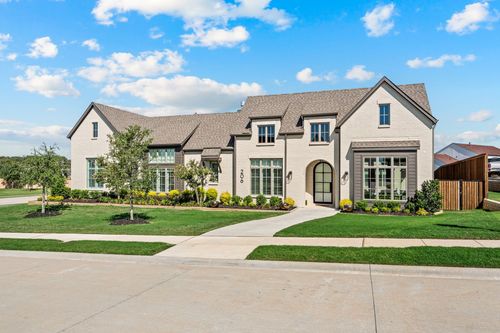 206 Laila Ct, Colleyville, TX, 76034-3170 | Card Image