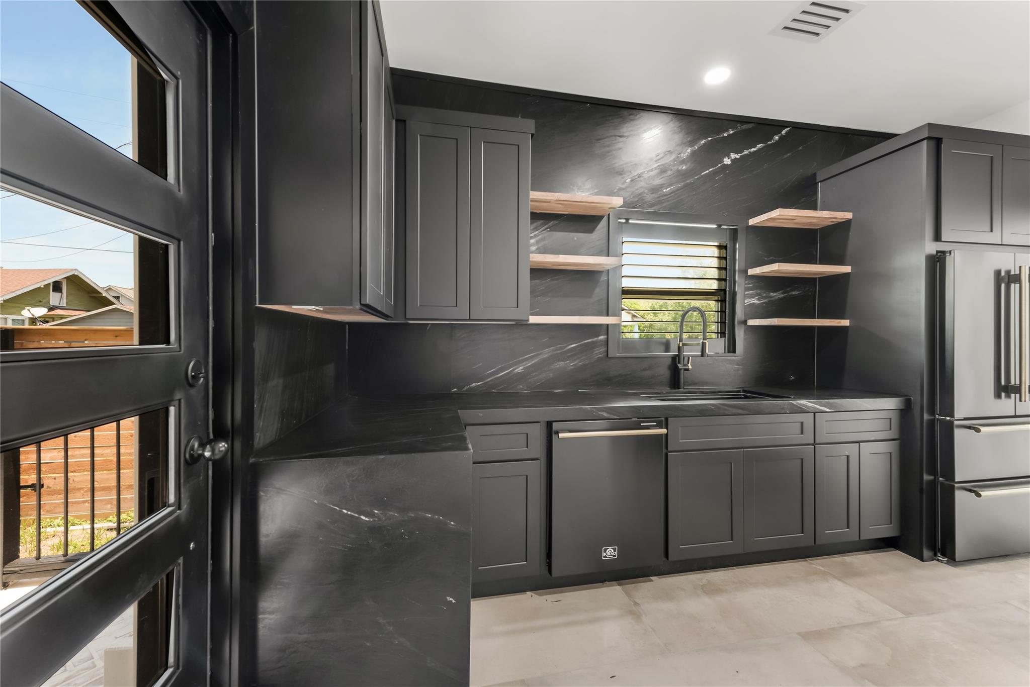 Residential Lease in Houston 4