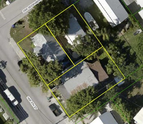 1401 5th St, Key West, FL, 33040-3825 | Card Image