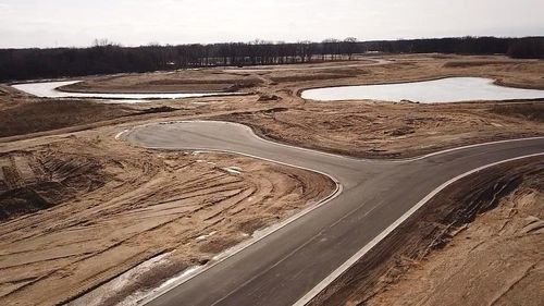 16028 Jewel Street Ne, Ham Lake, MN, 55304 | Card Image