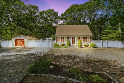 89 Santuit Newtown Rd, House other with 2 bedrooms, 2 bathrooms and 6 parking in Barnstable MA | Image 2