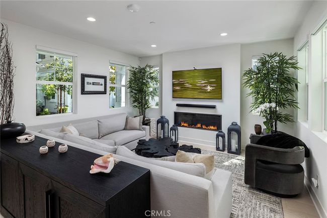 2167 Andover Ln, Townhouse with 4 bedrooms, 4 bathrooms and 2 parking in Newport Beach CA | Image 4
