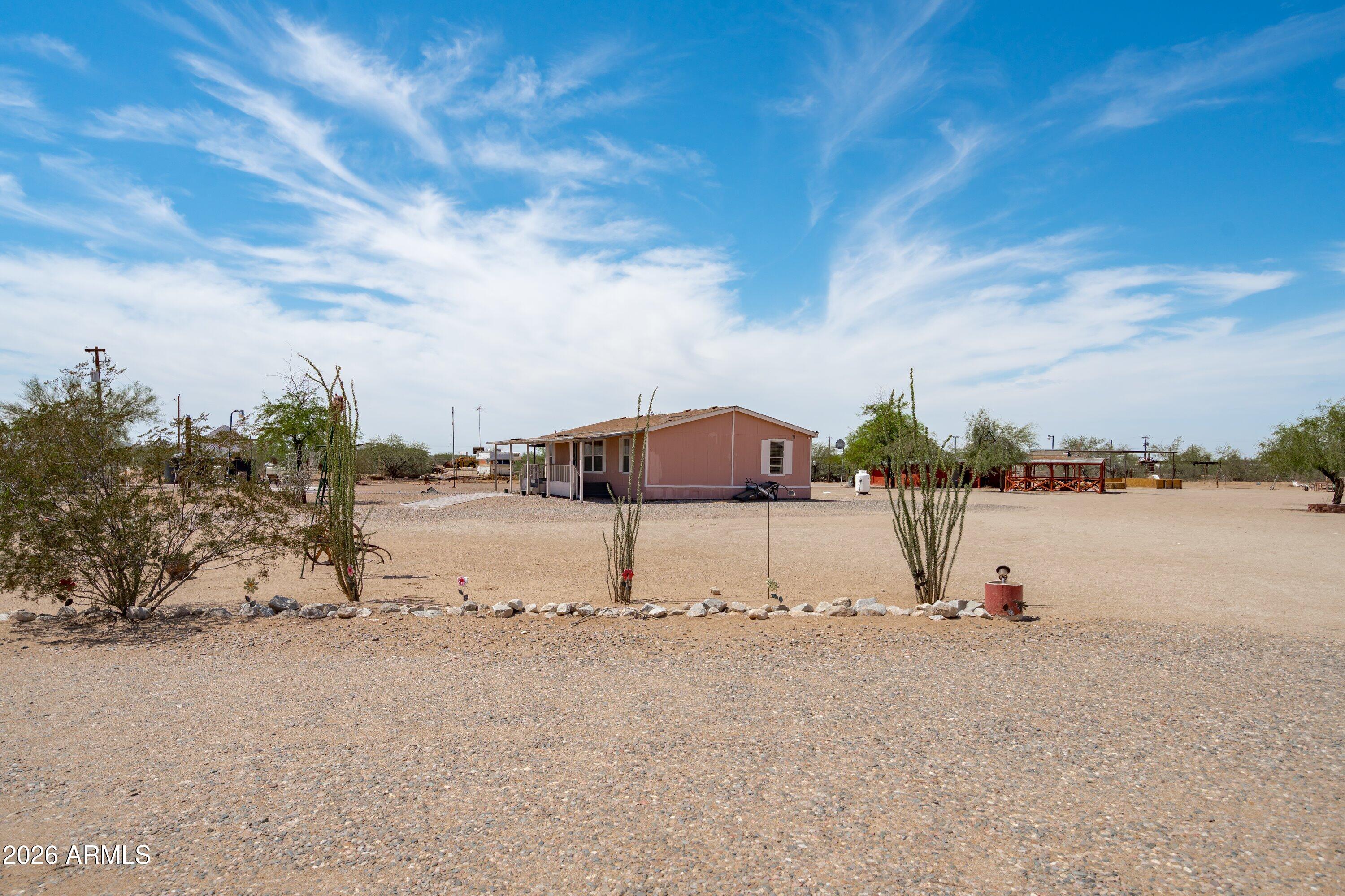 Residential in Buckeye 4