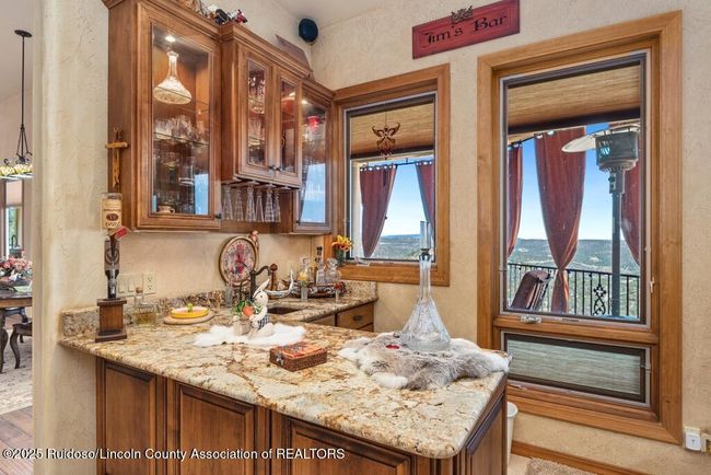 166 Sonterra Dr, House other with 4 bedrooms, 4 bathrooms and null parking in Alto NM | Image 48