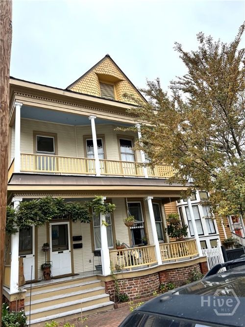 212 W Park Ave, savannah, GA, 31401-6462 | Card Image