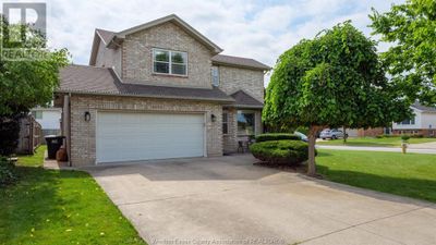 4694 Jessica Way, House other with 3 bedrooms, 3 bathrooms and null parking in Windsor ON | Image 1